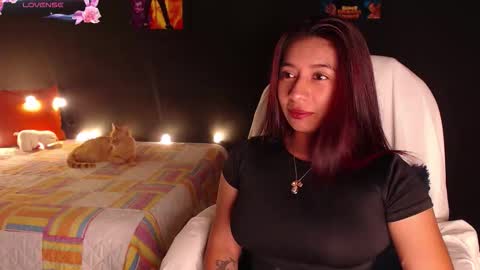 Snapshot of yesika_t chatting on March 16, 1:15 pm yesika_t online show from March 16, 1:15 pm