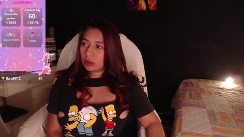 Snapshot of yesika_t chatting on March 20, 2:11 pm yesika_t online show from March 20, 2:11 pm