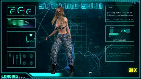 Yesika Saenz online show from October 26, 7:36 am