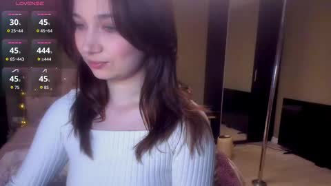 Sofie online show from February 14, 7:16 am