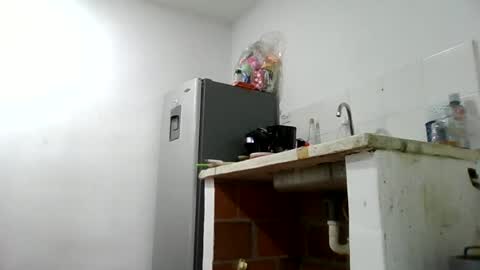 Snapshot of yessica_08 chatting on July 2, 3:06 am yessica and andres online show from July 2, 3:06 am