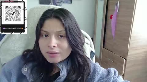Snapshot of yessica_gomez01 chatting on June 8, 9:04 pm yessica_gomez01 online show from June 8, 9:04 pm
