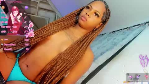 yessica_tsx online show from September 14, 4:00 am