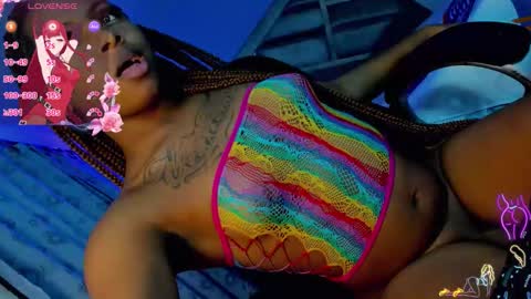 yessica_tsx online show from September 21, 2:35 am