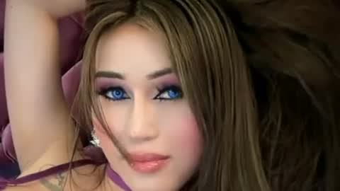 yessica online show from July 8, 5:39 pm