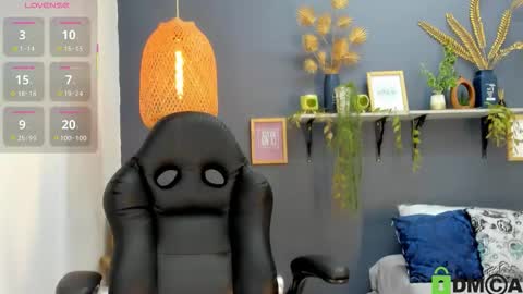 yessika_parker online show from November 12, 2:45 am