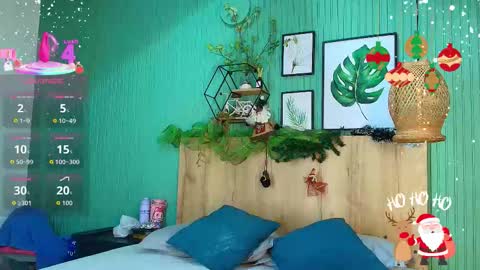 yessika_parker online show from December 16, 4:56 pm