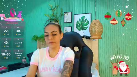 yessika_parker online show from December 18, 6:36 pm