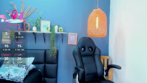 yessika_parker online show from February 25, 10:03 am