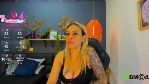 yessika_parker online show from March 19, 9:13 am