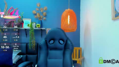 Snapshot of yessika_parker chatting on May 18, 8:31 am yessika_parker online show from May 18, 8:31 am