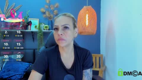 Snapshot of yessika_parker chatting on May 31, 8:43 am yessika_parker online show from May 31, 8:43 am