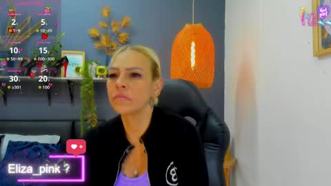 Snapshot of yessika_parker chatting on June 3, 9:01 am yessika_parker online show from June 3, 9:01 am