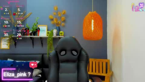 Snapshot of yessika_parker chatting on June 5, 9:04 am yessika_parker online show from June 5, 9:04 am