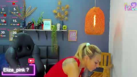 Snapshot of yessika_parker chatting on June 14, 8:49 am yessika_parker online show from June 14, 8:49 am