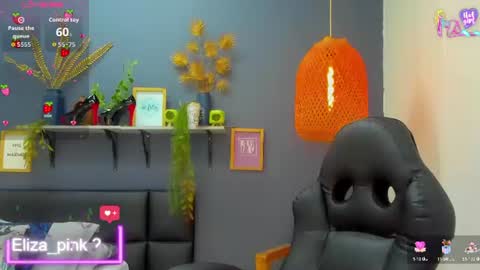 Snapshot of yessika_parker chatting on June 16, 8:50 am yessika_parker online show from June 16, 8:50 am