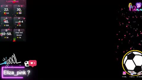 yessika_parker online show from June 17, 8:39 am