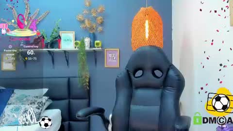 yessika_parker online show from June 18, 9:14 am