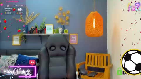 yessika_parker online show from June 19, 8:51 am