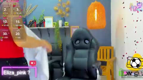 yessika_parker online show from June 23, 8:56 am