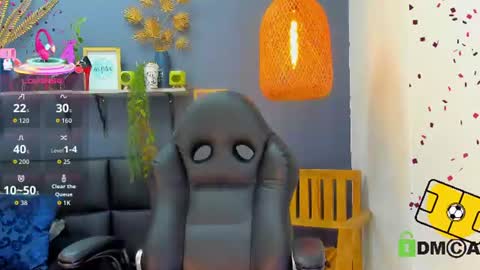 yessika_parker online show from June 25, 8:52 am