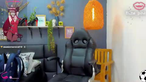 yessika_parker online show from July 3, 8:54 am