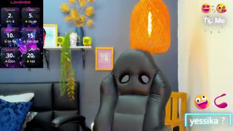 yessika_parker online show from July 6, 8:44 am