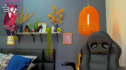 yessika_parker online show from July 8, 8:52 am