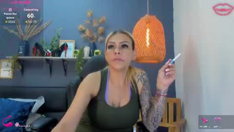 yessika_parker online show from July 13, 8:50 am