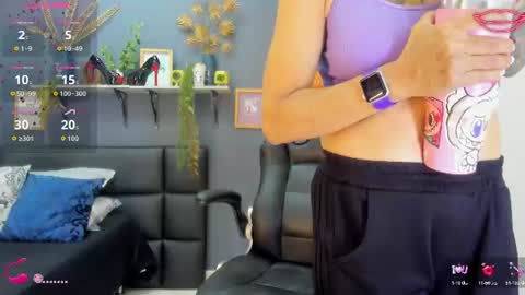 yessika_parker online show from July 15, 8:52 am