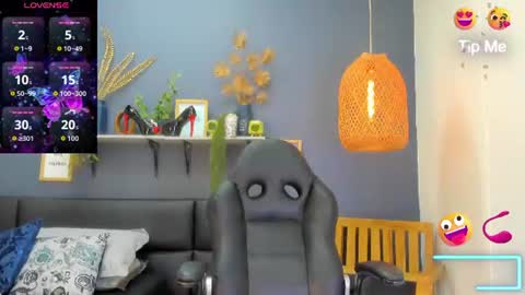 yessika_parker online show from July 21, 8:49 am