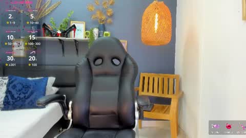 yessika_parker online show from July 28, 8:43 am