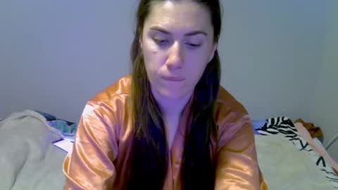 Kira online show from March 17, 6:22 pm