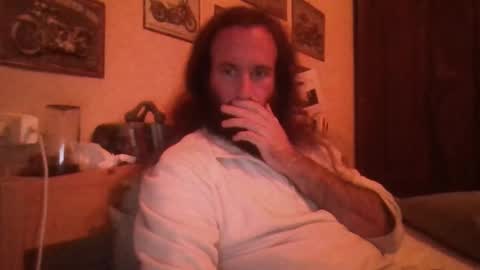 yeti_92 online show from November 1, 4:20 pm