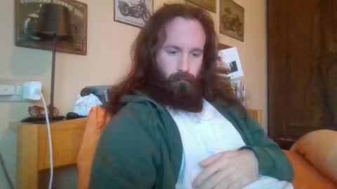 yeti_92 online show from March 15, 8:09 am