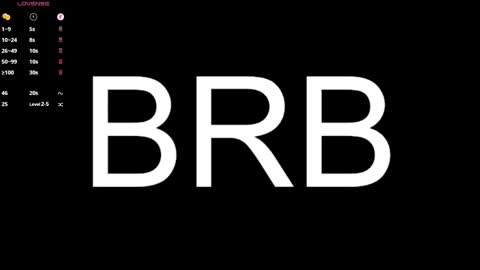 James online show from December 13, 9:09 pm