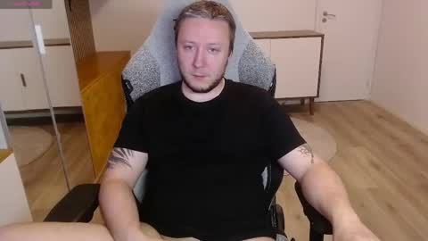 James online show from April 30, 7:09 pm