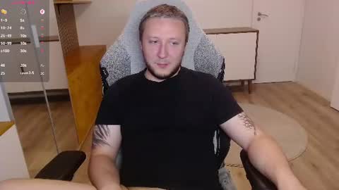 James online show from June 21, 8:33 pm