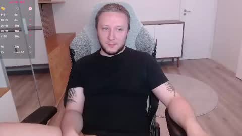 James online show from June 22, 7:33 pm