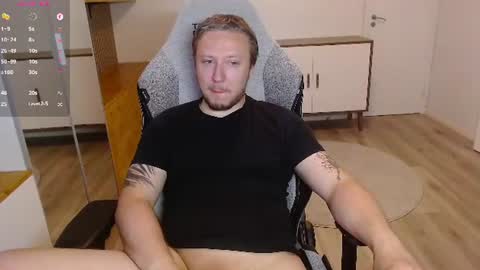James online show from June 28, 1:00 am
