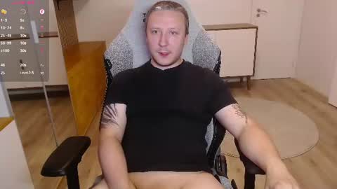 James online show from July 17, 11:09 pm