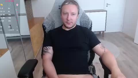 James online show from July 22, 1:14 pm