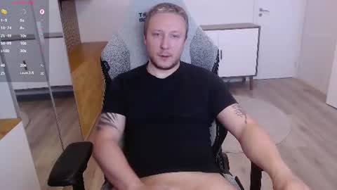 James online show from July 23, 6:50 pm
