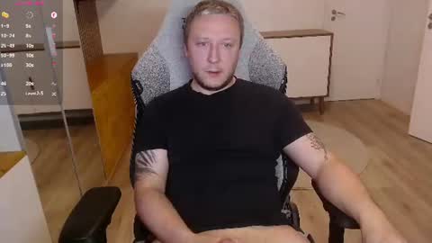 James online show from July 27, 11:23 pm