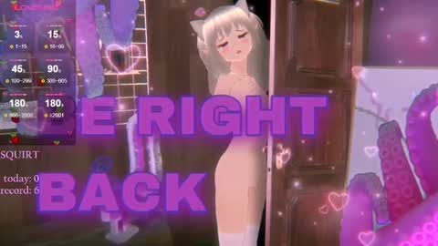 Yin online show from October 28, 2:04 am