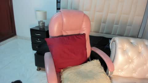 YINAROSS online show from January 20, 11:10 pm