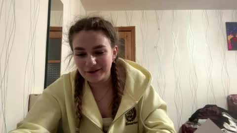 Eva online show from April 20, 3:37 pm