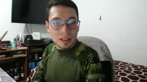 yinmao08 online show from February 26, 2:32 am