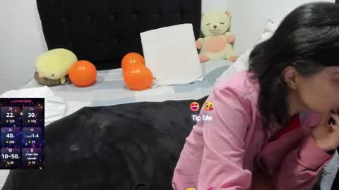 yinyyanghot online show from October 23, 11:09 am