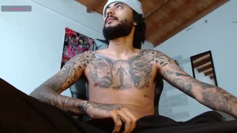 yio cohen  online show from January 6, 6:44 pm